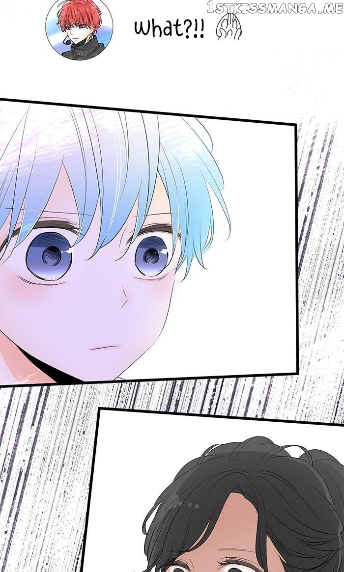 My Heart That Beats For You chapter 69 - page 17