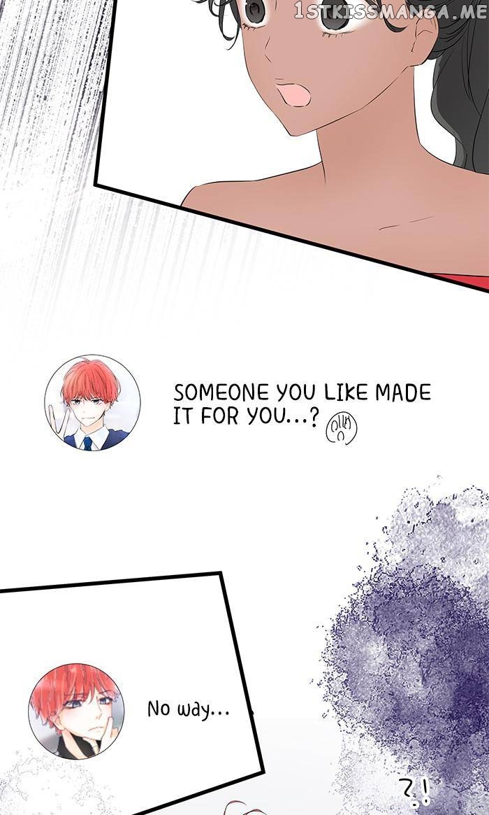 My Heart That Beats For You chapter 69 - page 18