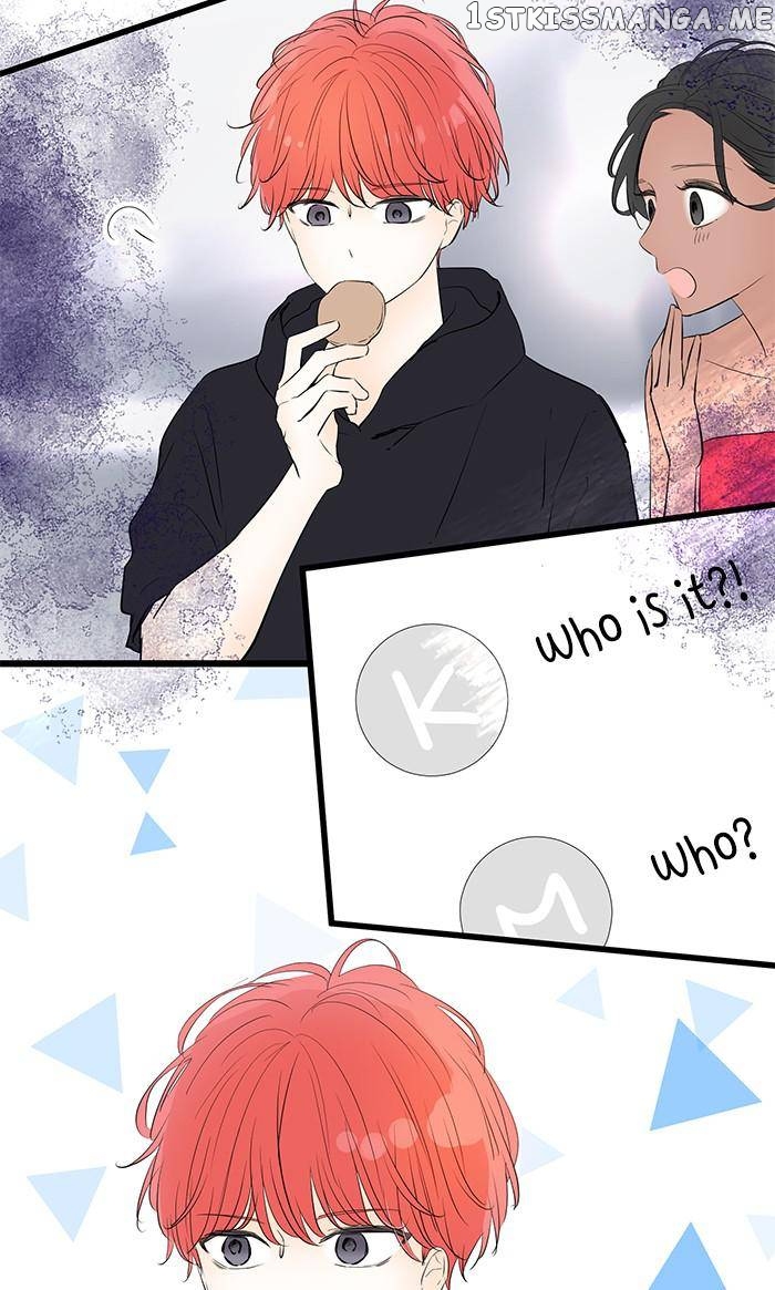 My Heart That Beats For You chapter 69 - page 19