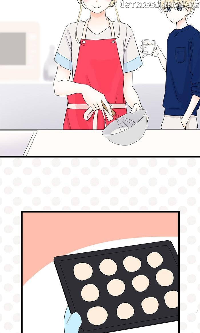 My Heart That Beats For You chapter 69 - page 3