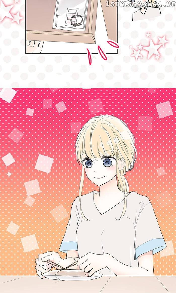 My Heart That Beats For You chapter 69 - page 5