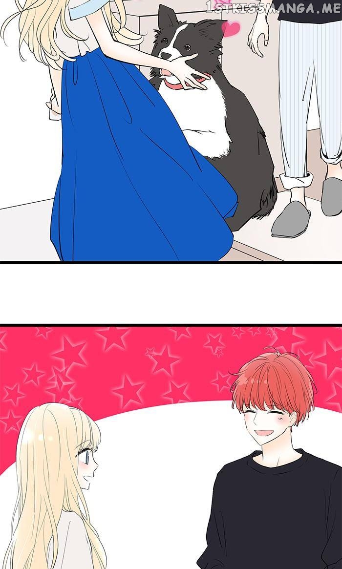 My Heart That Beats For You chapter 69 - page 9
