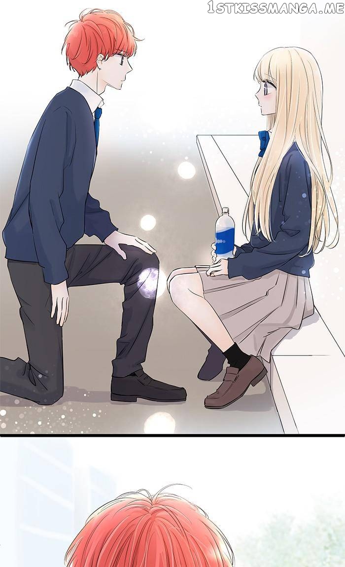 My Heart That Beats For You chapter 68 - page 22