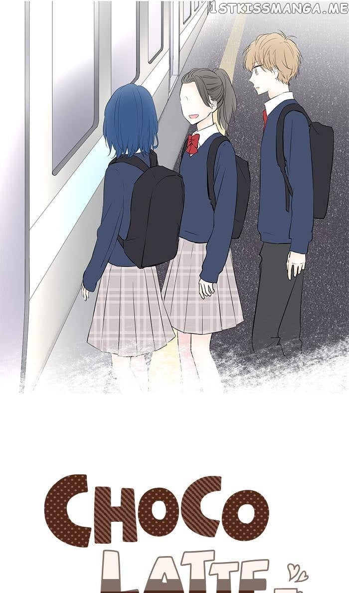 My Heart That Beats For You chapter 66 - page 1