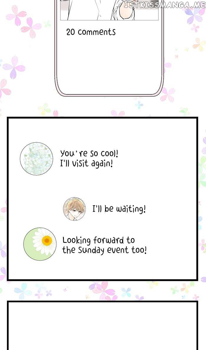 My Heart That Beats For You chapter 66 - page 13