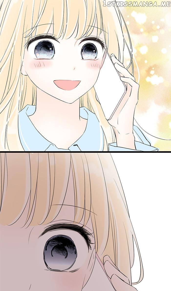 My Heart That Beats For You chapter 66 - page 18