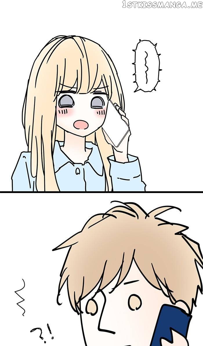 My Heart That Beats For You chapter 66 - page 21