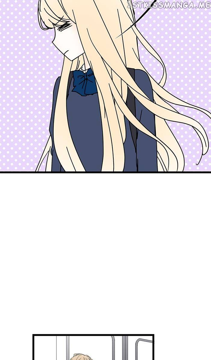 My Heart That Beats For You chapter 66 - page 5