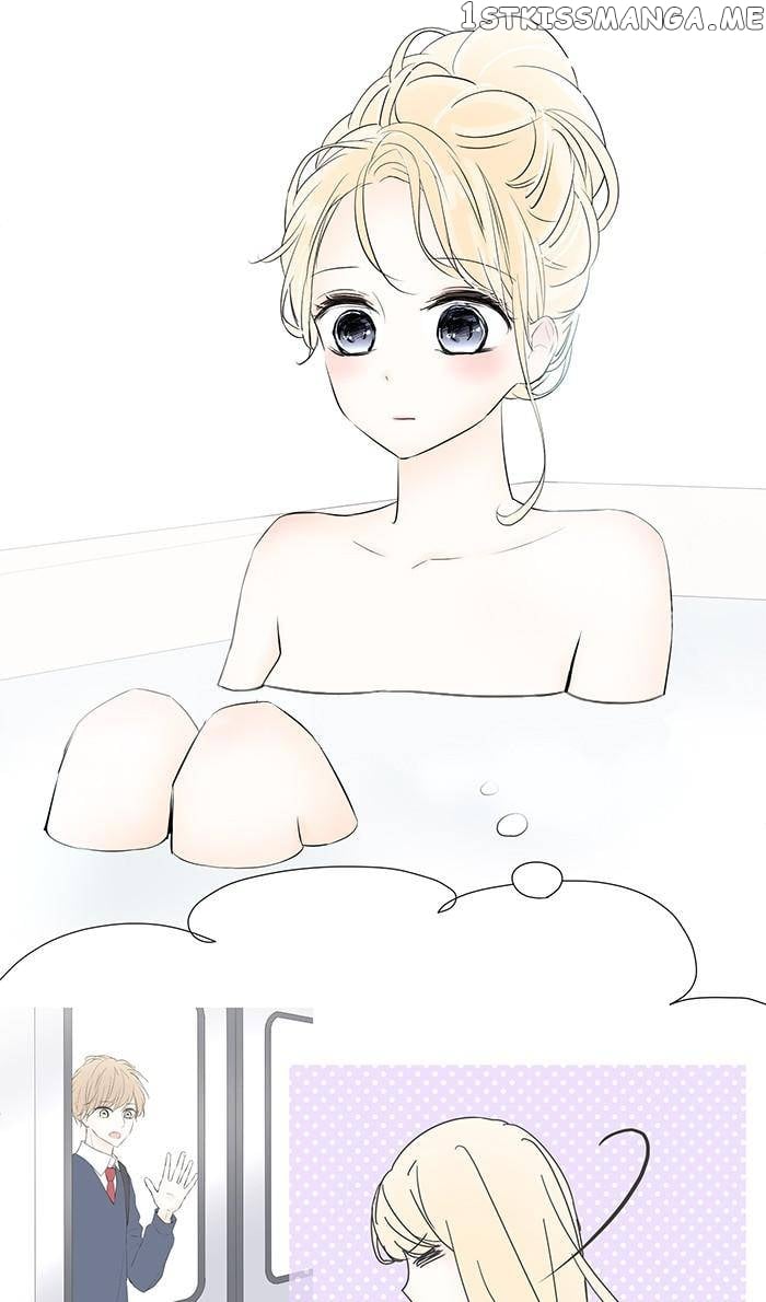 My Heart That Beats For You chapter 66 - page 9