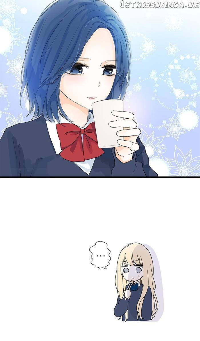 My Heart That Beats For You Chapter 65 - page 13