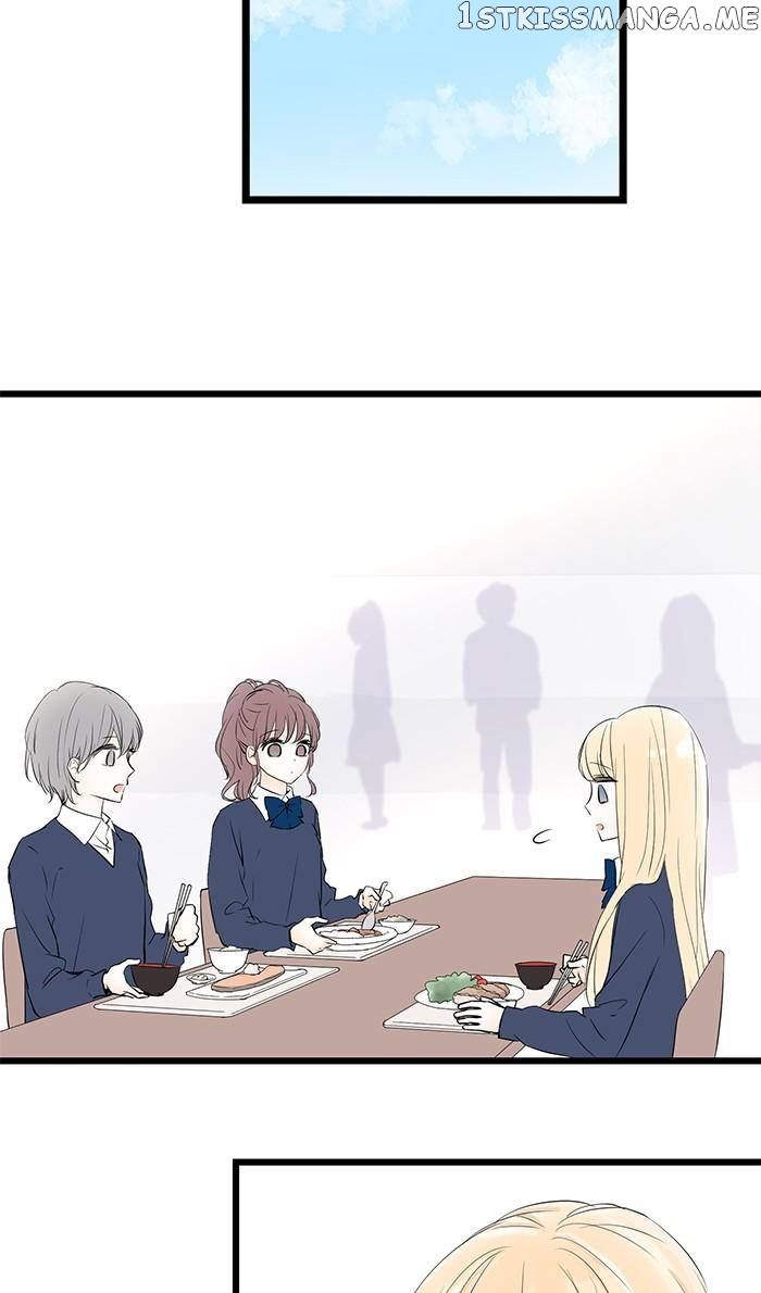 My Heart That Beats For You Chapter 65 - page 8