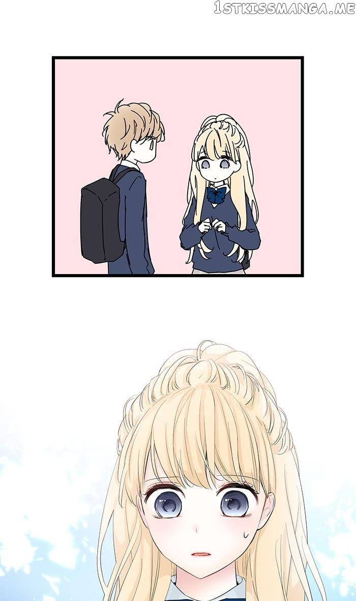 My Heart That Beats For You chapter 64 - page 1