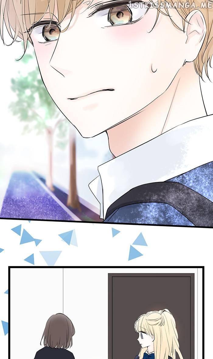 My Heart That Beats For You chapter 64 - page 10