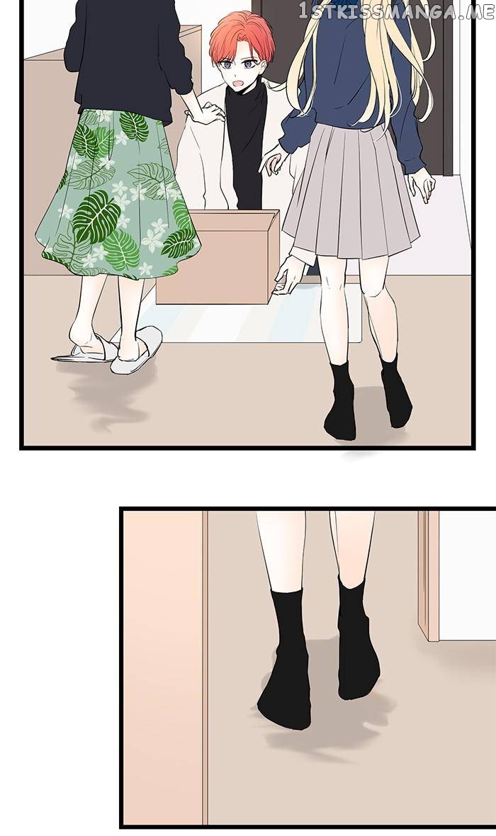 My Heart That Beats For You chapter 64 - page 11