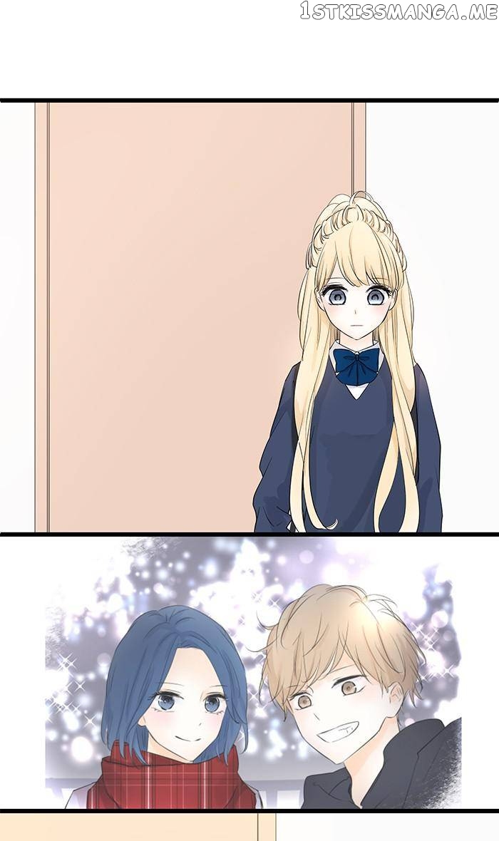 My Heart That Beats For You chapter 64 - page 12