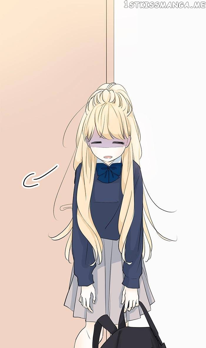 My Heart That Beats For You chapter 64 - page 13