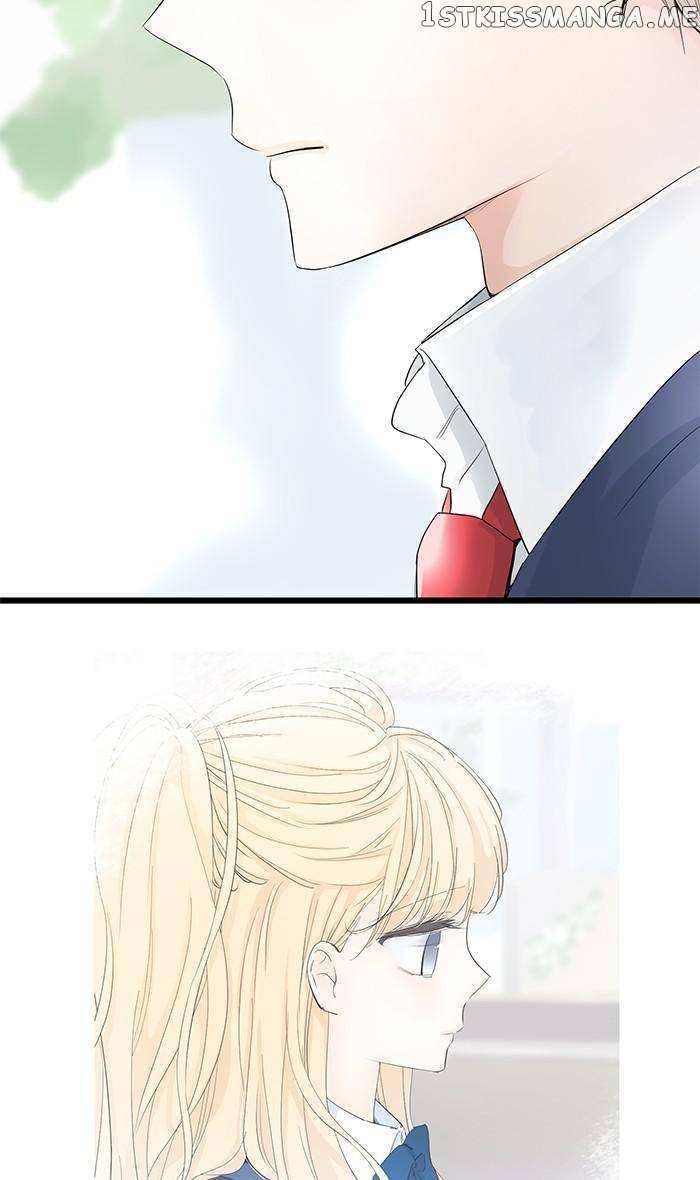 My Heart That Beats For You chapter 64 - page 15