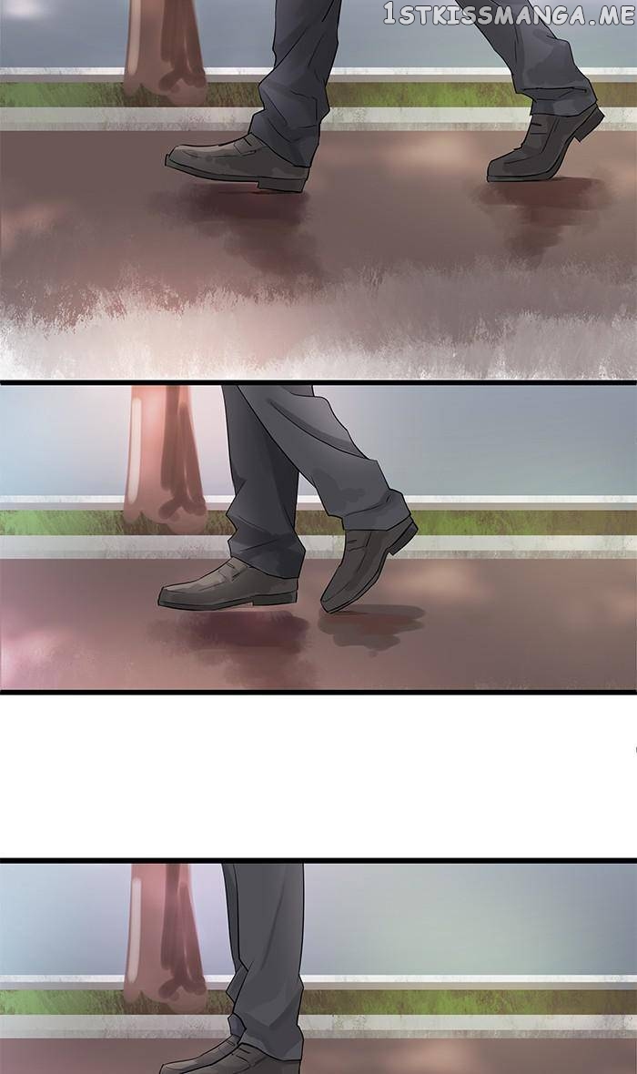 My Heart That Beats For You chapter 64 - page 17