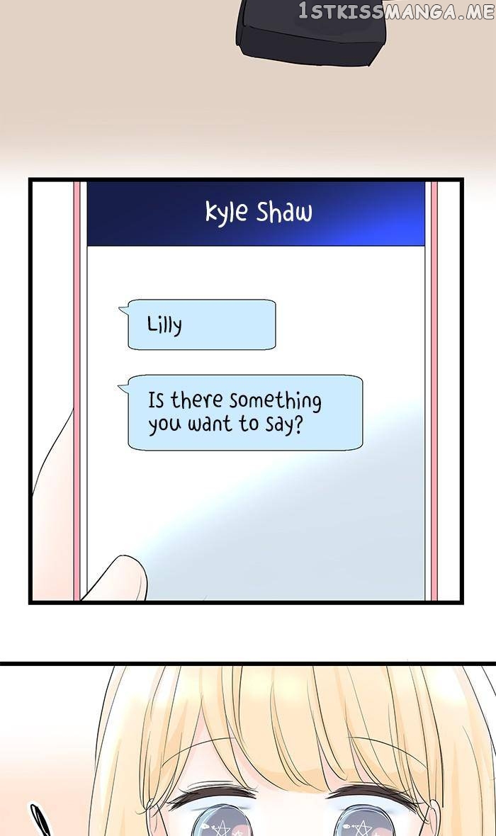 My Heart That Beats For You chapter 64 - page 19