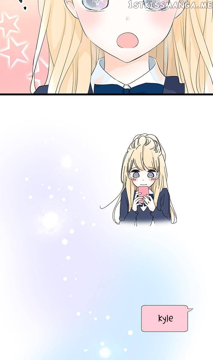 My Heart That Beats For You chapter 64 - page 20