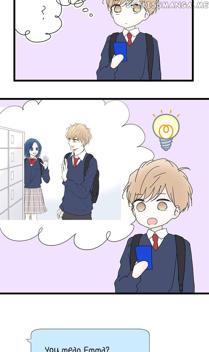 My Heart That Beats For You chapter 64 - page 23