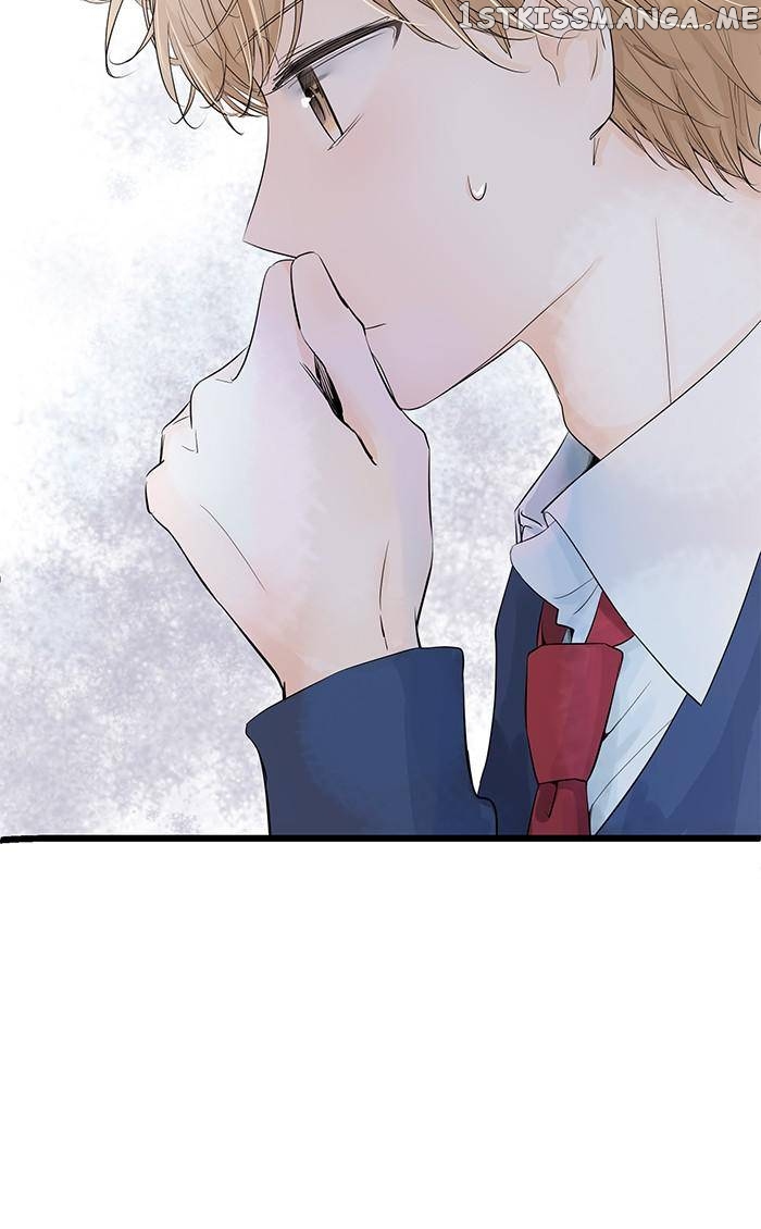 My Heart That Beats For You chapter 64 - page 28