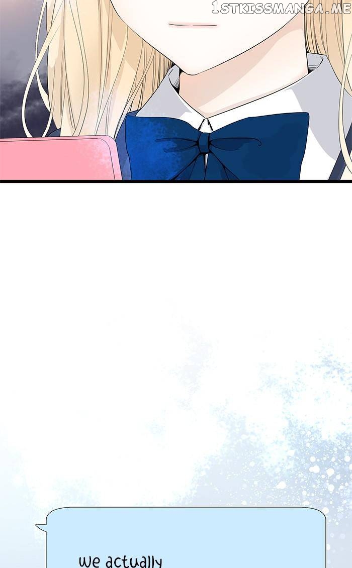 My Heart That Beats For You chapter 64 - page 31