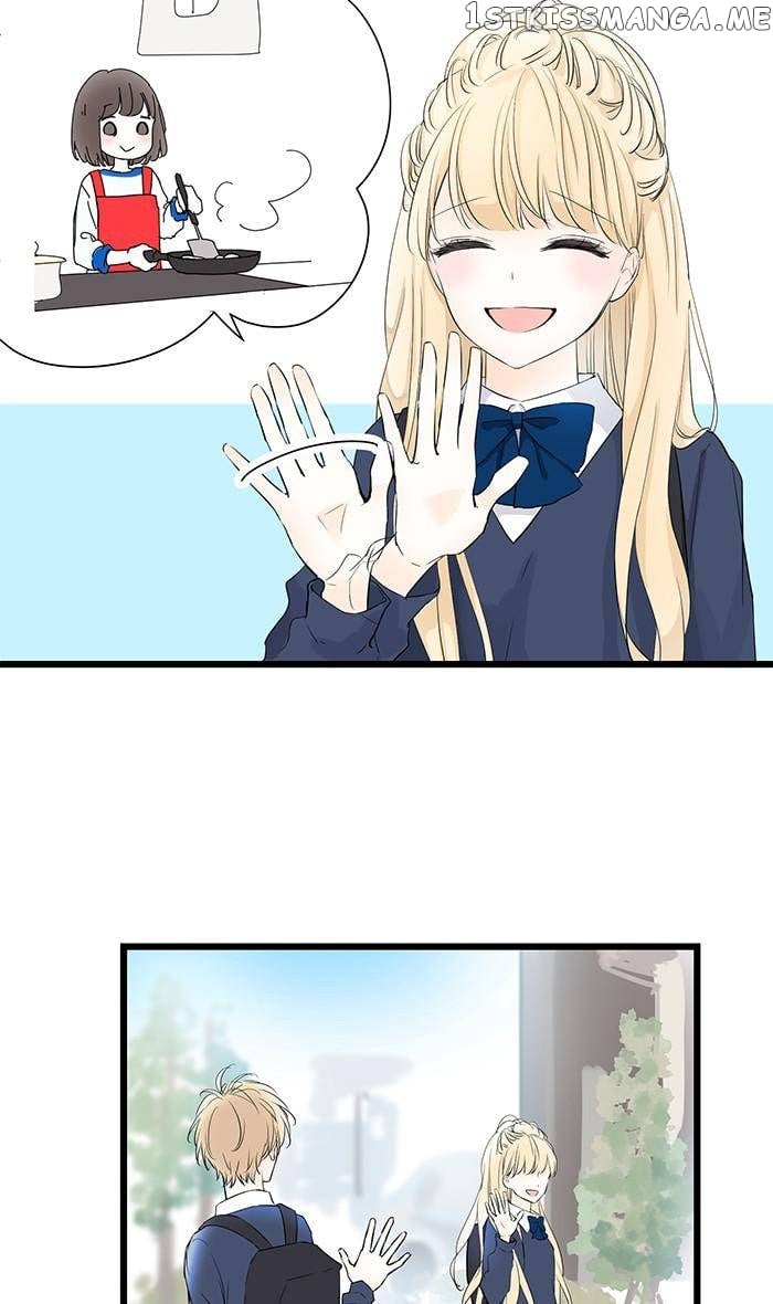 My Heart That Beats For You chapter 64 - page 5