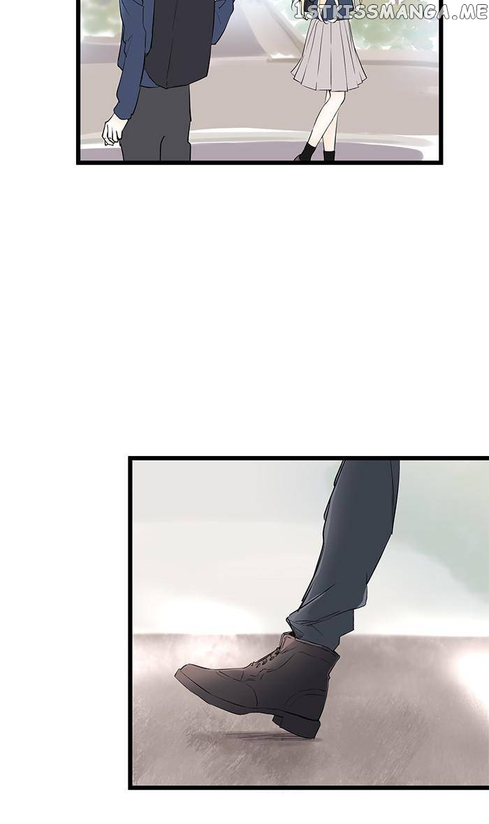 My Heart That Beats For You chapter 64 - page 6