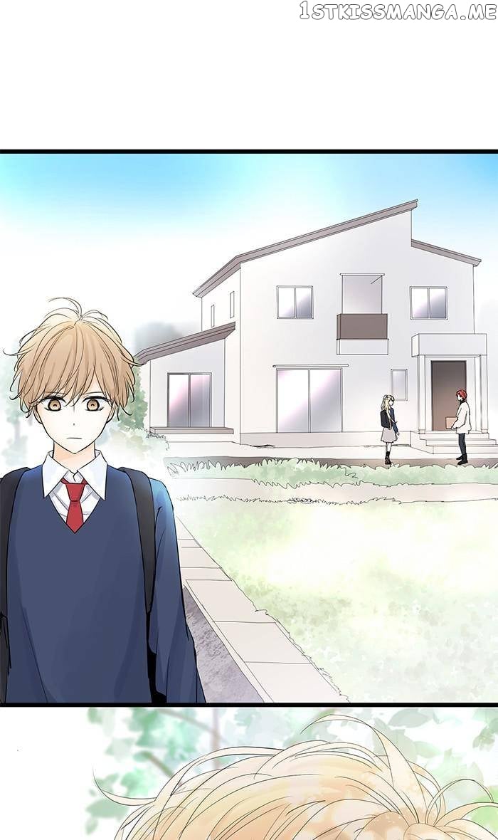My Heart That Beats For You chapter 64 - page 7