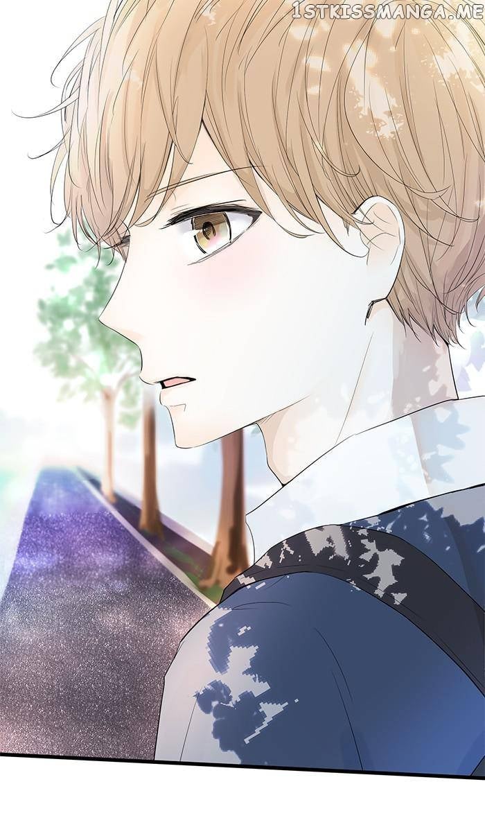 My Heart That Beats For You chapter 64 - page 8