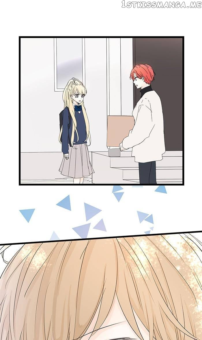 My Heart That Beats For You chapter 64 - page 9