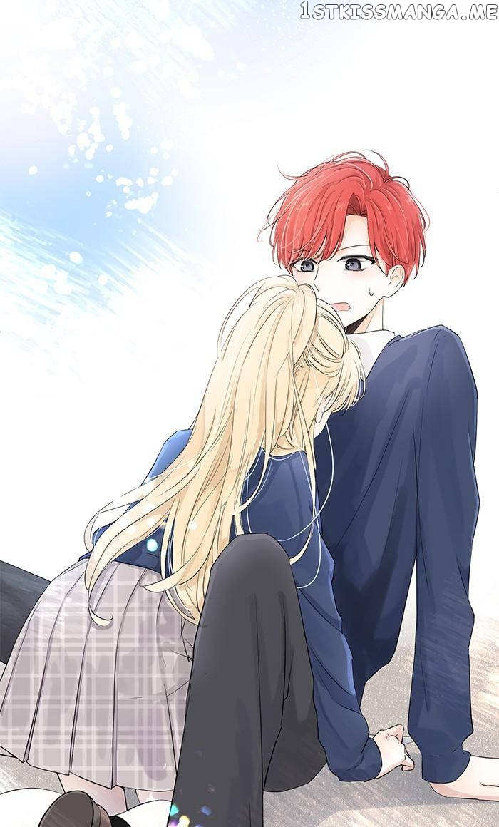 My Heart That Beats For You chapter 63 - page 1