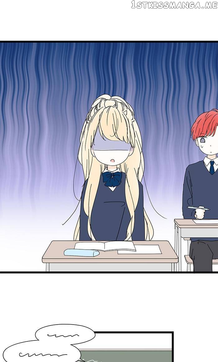 My Heart That Beats For You chapter 63 - page 10