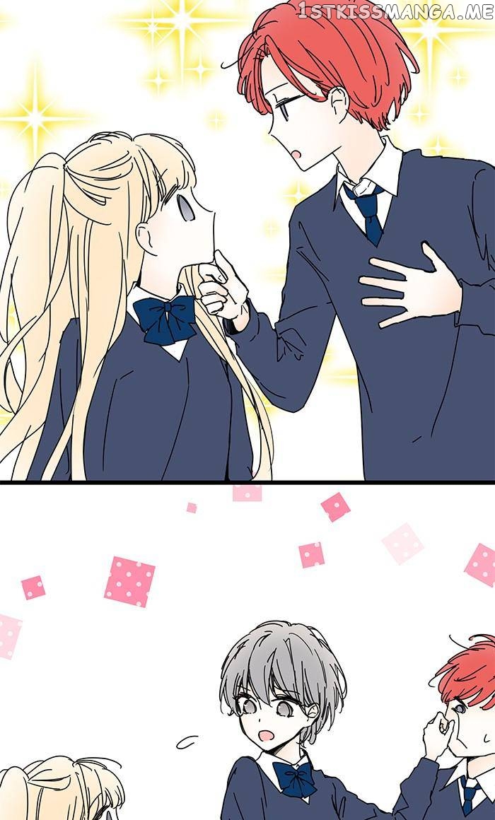 My Heart That Beats For You chapter 63 - page 17