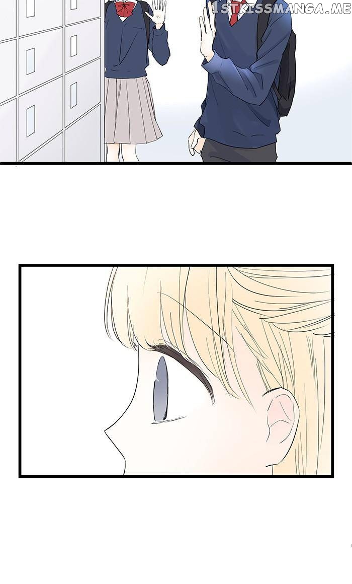 My Heart That Beats For You chapter 63 - page 23