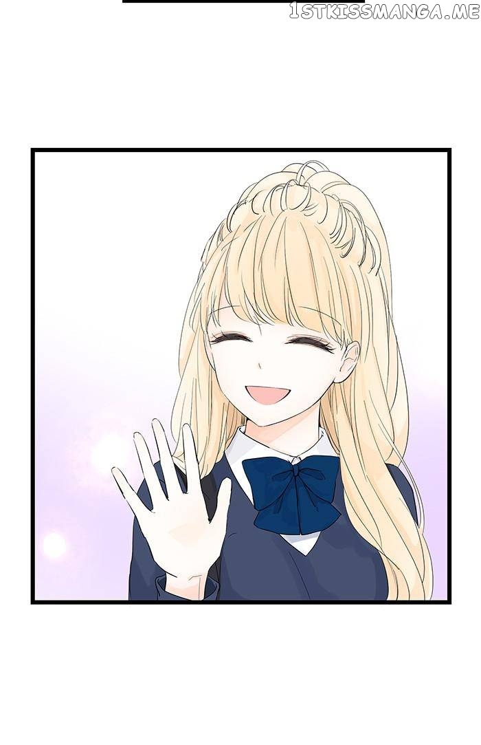 My Heart That Beats For You chapter 63 - page 25