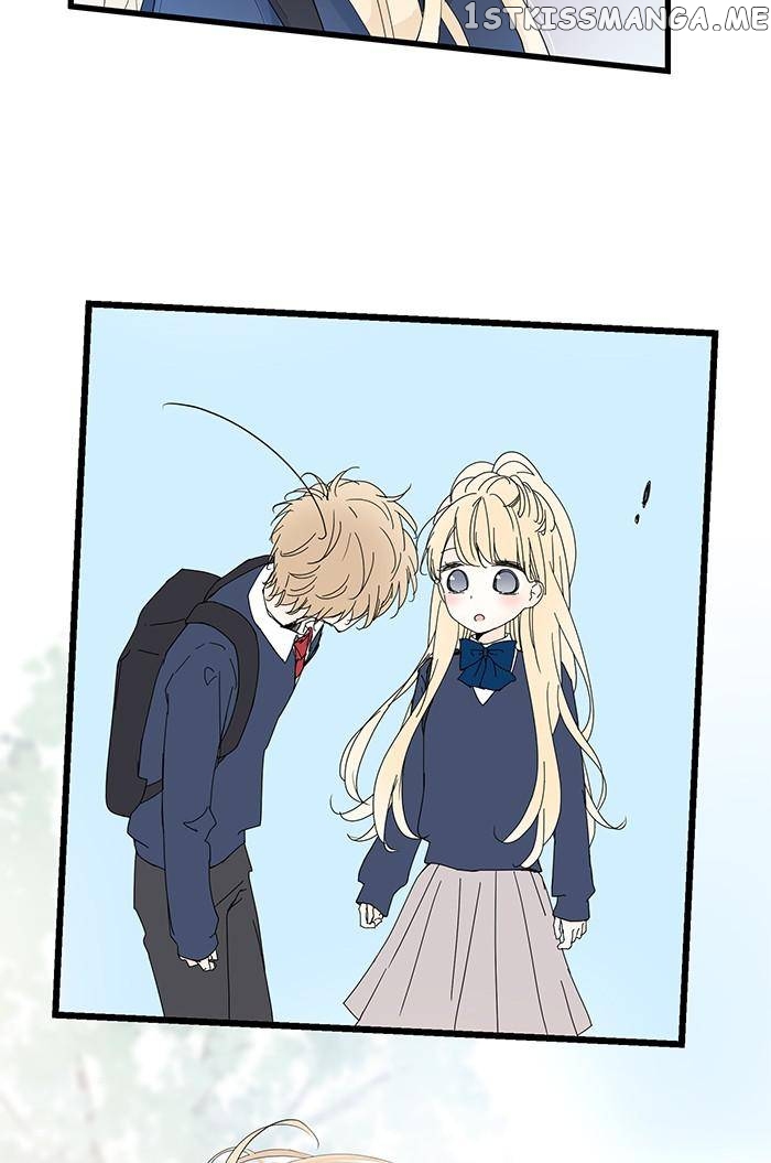 My Heart That Beats For You chapter 63 - page 29
