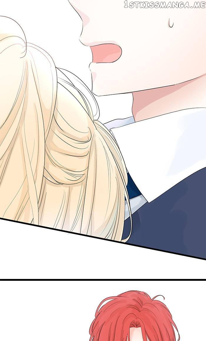 My Heart That Beats For You chapter 63 - page 3