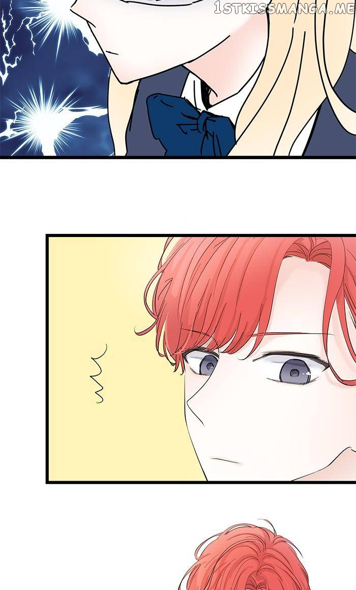 My Heart That Beats For You chapter 63 - page 5