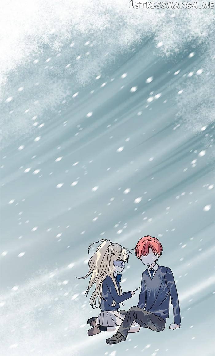 My Heart That Beats For You chapter 63 - page 8