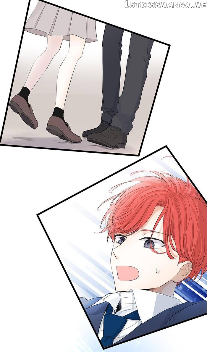 My Heart That Beats For You chapter 62 - page 34