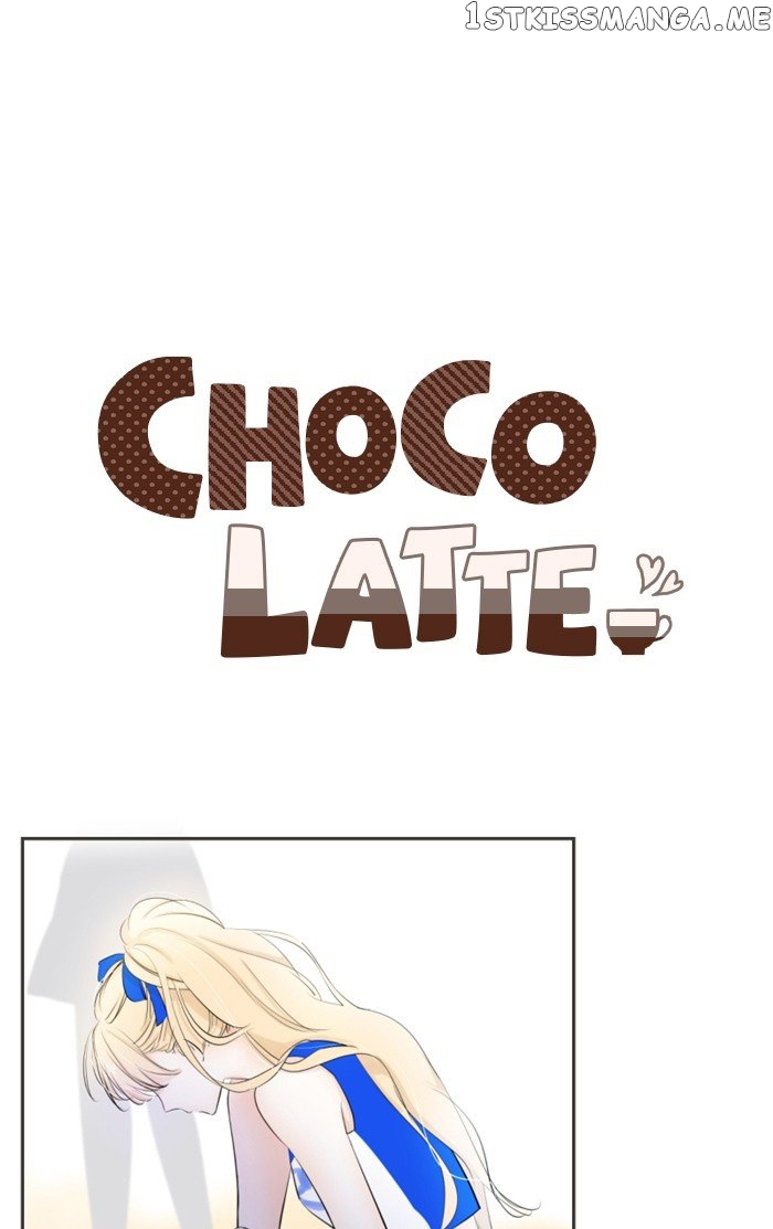 My Heart That Beats For You chapter 61 - page 1