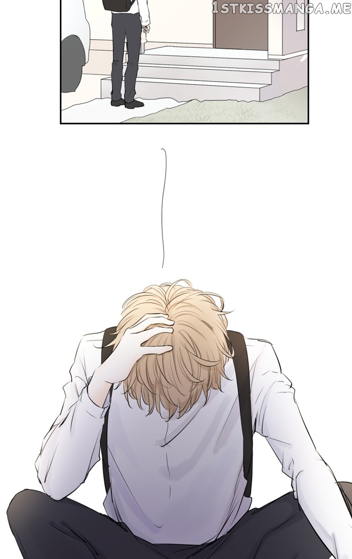 My Heart That Beats For You chapter 61 - page 12