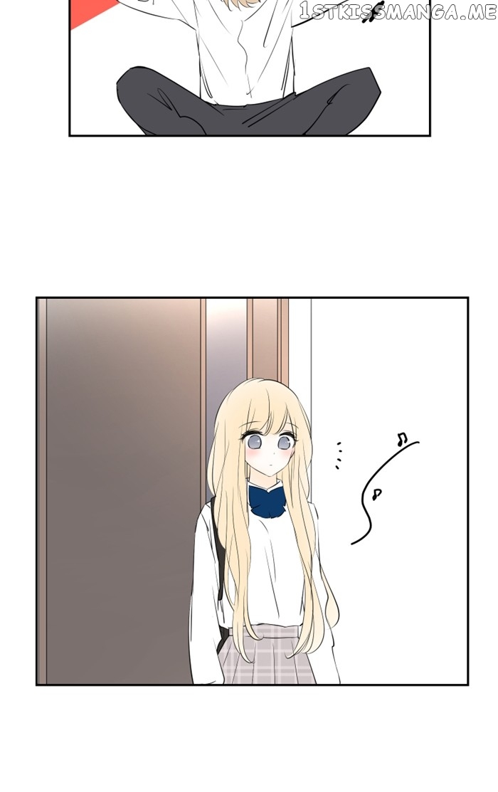 My Heart That Beats For You chapter 61 - page 15