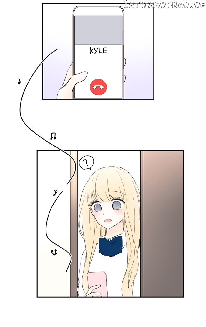 My Heart That Beats For You chapter 61 - page 16