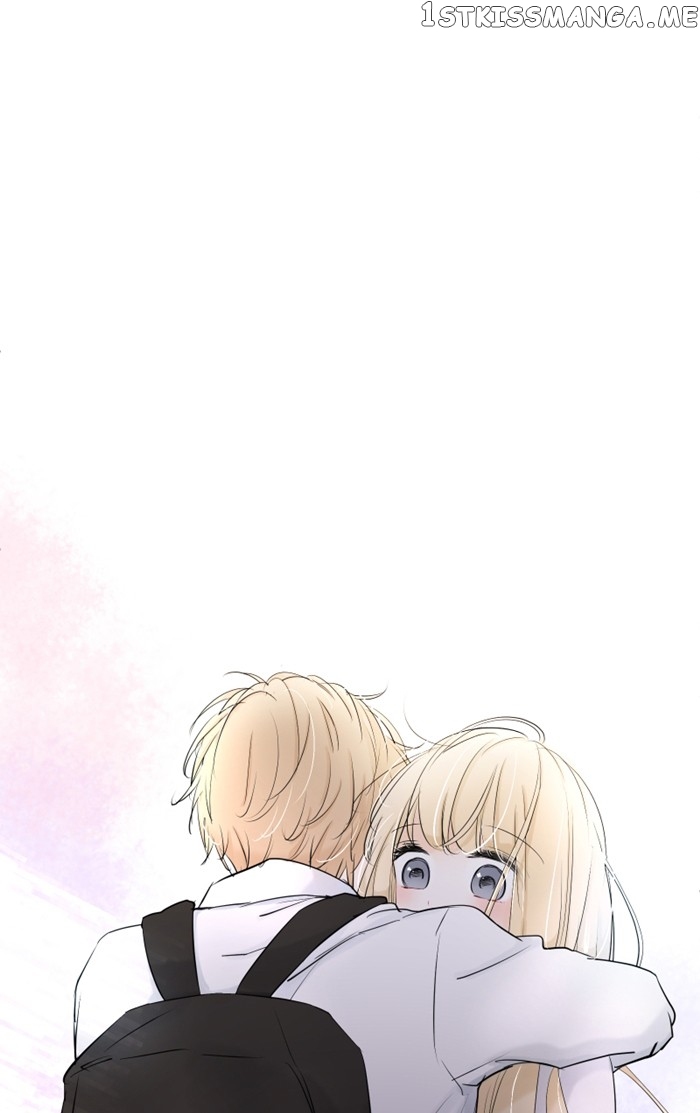 My Heart That Beats For You chapter 61 - page 17