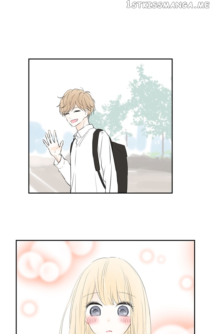My Heart That Beats For You chapter 61 - page 20