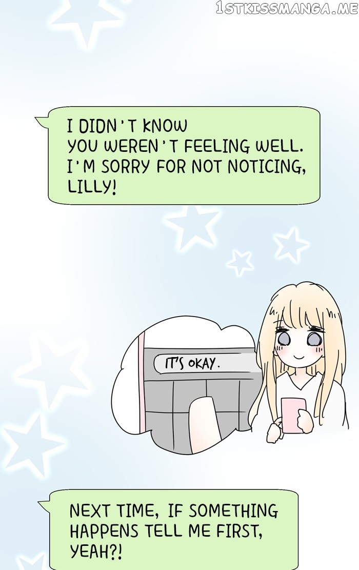 My Heart That Beats For You chapter 61 - page 23