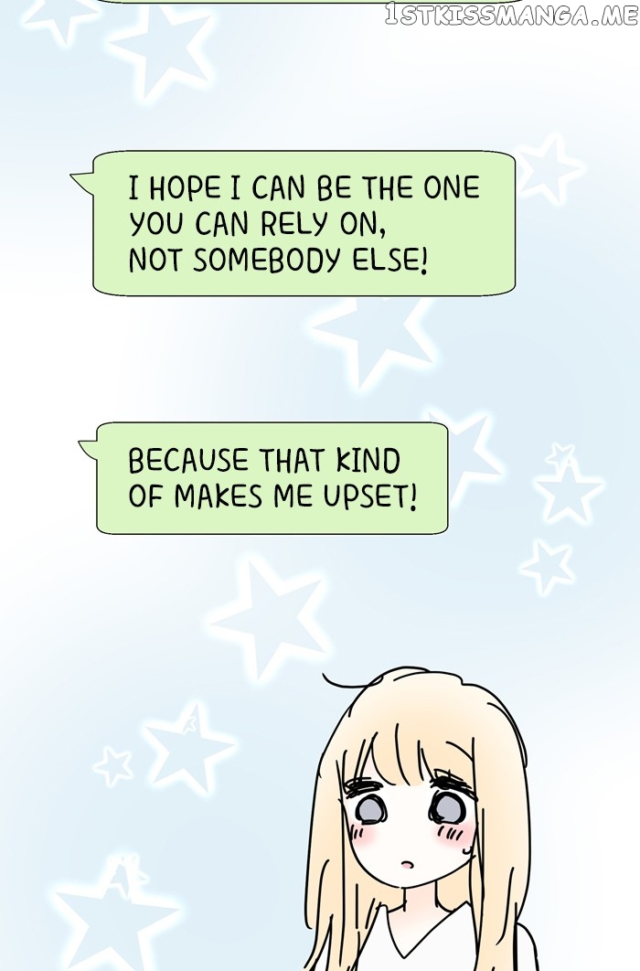 My Heart That Beats For You chapter 61 - page 24